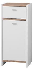Livarno® Boční koupelnová skříňka Boston (100408611)