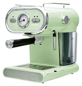 Silvercrest® Espresso kávovar SEM 1100 E1, mintová (100408266)