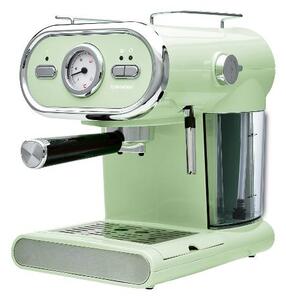 Silvercrest® Espresso kávovar SEM 1100 E1, mintová (100408266)