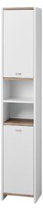 Livarno® Vysoká koupelnová skříňka Boston (100408605)