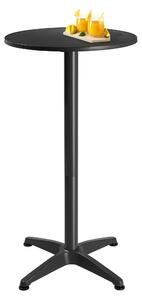 Livarno® Barový stůl 2 v 1 (100401599)