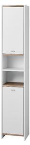 Livarno® Vysoká koupelnová skříňka Boston (100408605)