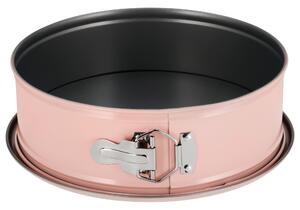 Silvercrest® Forma na pečení (dortová forma, světle růžová) (100408858002)