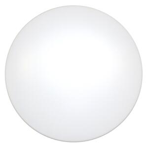 LED Koupelnové stropní svítidlo LED/48W/230V 3000/4000/6500K pr. 46 cm IP44 bílá