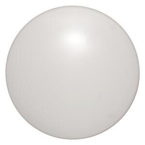 LED Koupelnové stropní svítidlo LED/14W/230V 3000/4000/6500K pr. 26 cm IP44 bílá