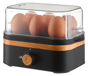 Silvercrest® Vařič vajec Sekh 400 C1 (černá) (100405231002)