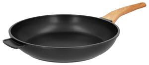 Silvercrest® Pánev z hliníkové litiny, Ø 32 cm (100405232)