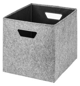 W5 Sada úložných boxů (velké) (100405191002)