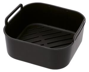 Silvercrest® Silikonová forma do horkovzdušné fritézy (silikonová forma standardní) (100406078001)