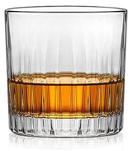 RCR Sklenice Timeless 310 ml, 6 ks