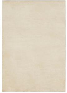 Breno Kusový koberec COLOR UNI Cream, 60x100 cm, Béžová