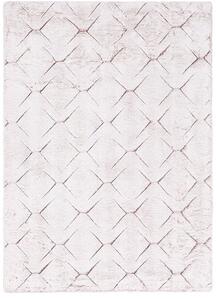 Breno Kusový koberec VISION 5122 Rose, 120x170 cm, Růžová