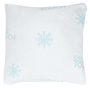 Livarno® Potah na polštář „Coldtouch“, 50 x 60 cm (100406249)
