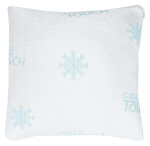 Livarno® Potah na polštář „Coldtouch“, 50 x 60 cm (100406249)