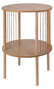 Livarno® Odkládací stolek (100406352)