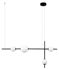 Zambelis 20131 - LED Stmívatelný lustr na lanku LED/18W/230V