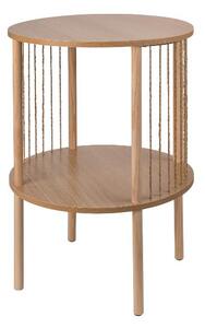 Livarno® Odkládací stolek (100406352)