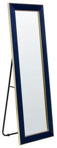 Zrcadlo Lauza (modrá). 1080817