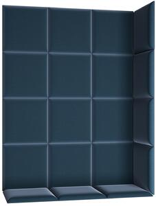 Quadratta nástěnný panel 120x160 Materiál / Dekor: Monolith 76