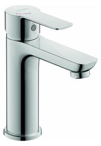 Duravit DC1023002010 - Umyvadlová baterie D-CODE lesklý chrom