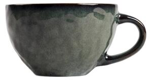 Šálek MIDO tyrkysový 710964 300 ml
