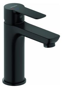 Duravit DC1023002046 - Umyvadlová baterie D-CODE matná černá