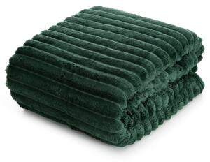 Deka D91 SOFT tmavě zelená