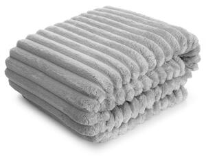 Deka D91 SOFT stříbrná