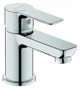 Duravit DC1013002010 - Umyvadlová baterie D-CODE lesklý chrom