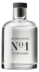 HOME & SOUL Vůně do bytu Cotton Clouds 110 ml