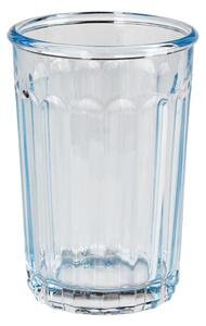 BARETTO Sklenice na vodu 500 ml - modrá