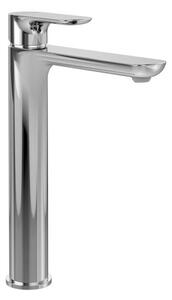 Villeroy & Boch TVW10410511061 - Umyv baterie + výpusť O.NOVO 29,5 cm lesk chrom