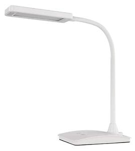 LED Stmívatelná stolní lampa EDDY LED/6W/230V 3000/4500/6800K bílá