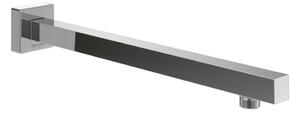 Villeroy & Boch TVC00045453061 - Sprchové rameno hranaté 40 cm lesklý chrom