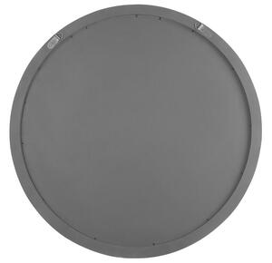 Nástěnné zrcadlo Lolza (stříbrná). 1081001