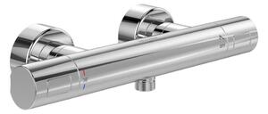 Villeroy & Boch TVS00001700061 -Term. sprchová baterie TAPS&FITINGS lesklý chrom