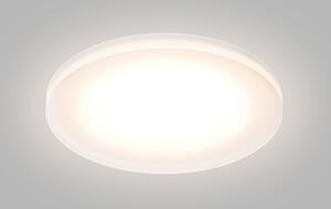 LED2 2050131 LED zápustné bodové svítidlo STATIC 7W | 550lm | 3000K | IP44