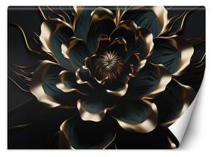 Fototapeta Lotosový květ Materiál: Vliesová, Rozměry: 200 x 140 cm