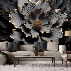 Fototapeta Krásný lotosový květ Materiál: Vliesová, Rozměry: 200 x 140 cm