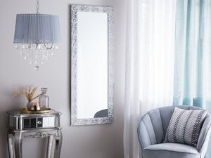 Nástěnné zrcadlo Martens (stříbrná). 1081214