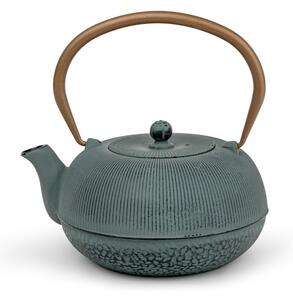 Bredemeijer Litinová konvička Sichuan 1,0l Blue