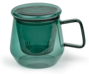 Bredemeijer Tea For One Livorno 350ml Jade Green