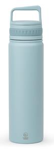 Leopold Vienna Dvoustěnná termoláhev na přípravu Cold Brew Moshi Mint 600ml