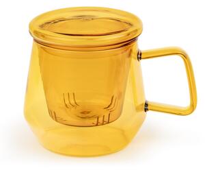 Bredemeijer Tea For One Livorno 350ml Amber
