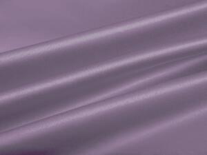 Biante Saténový čtvercový ubrus polyesterový Satén LUX-L043 Fialová lila 40x40 cm