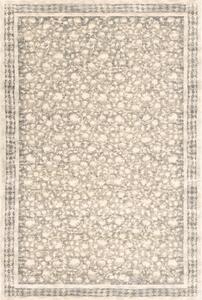 Béžový vlněný koberec 200x300 cm Agnus Granny – Agnella