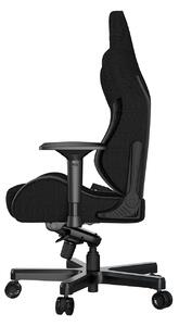 Herní židle Anda Seat T-Pro 2 XL Černá - Black