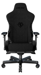 Herní židle Anda Seat T-Pro 2 XL Černá - Black