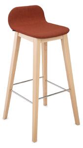 Grospol - Barová židle Malmo T 4HW