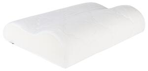 Livarno home Podpůrný šíjový polštář Polygiene®, 50 x 36 cm (100384416)
